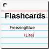 FreezingBlue Flashcards (Lite)