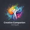 Creative Companion: Arting AI