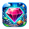 Jewel popper - Play & Win