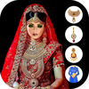Jeweller - women makeup, HairS