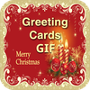 Christmas Greeting Cards & GIF