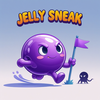 Jelly Sneak
