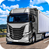 Truck Driver Game: Cargo Truck