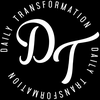 Daily Transformation Journal