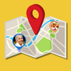 Family Locator - GPS Tracker