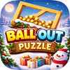Ball Out Puzzle