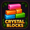 Crystal Blocks