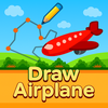 Draw Airplane