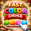 Fast Color Choice
