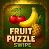 Fruit Puzzle Swipe