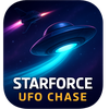 Starforce UFO Chase