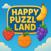 Happy Puzzle Land