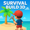 Survival Build 3D
