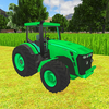 Indian Tractor Sim Farming 3D