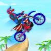 X3M Moto Bike: Stunt Trials