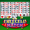 Freecell: Match with Friends