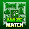 Maze: Match with Friends