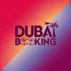 DUBAI BOOKING