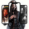Lucky Dube Wallpaper of Lucky