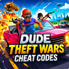 Dude Theft Wars , Cheat Codes