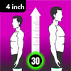 Height Increase Workout : GROW