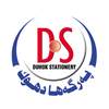 Duhok stationery