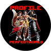 Profile for Perfect World