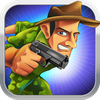 Wild Run: Safari Shooter