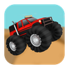 Monster Truck Extreme Dash