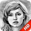 Pencil Sketch HD
