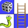 The Game of Snakes and Ladders