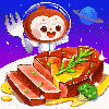 Space Restaurant：DuDu Games
