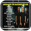 Andra And Thebackbone Offline