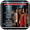 Lagu J-Rocks Band Full Album