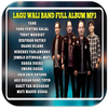 Lagu Wali Band Full Album