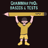 Grammar Pro: Basics & Tests