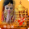 Dussehra Video Maker app 2024