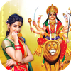 Durga Maa Photo Editor 2022