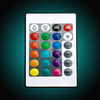 RGB Remote Control (Aura Glow)