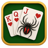 Spider Solitaire - Card Game