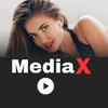 MediaX - All Video Downloader