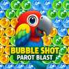 Bubble Shot - Parot Blast