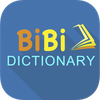 BiBi Dict - Chinese Dictionary