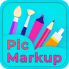 Photo Markup: Draw & Annotate