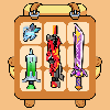 Zombie Bag: Backpack Survivor