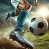 GOAL SHOOT -Soccer-