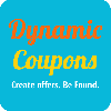 DynamicCoupons App and Web