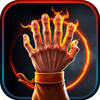 Wrist of Fury