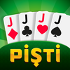 Pisti Card Game