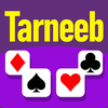 Tarneeb Card Game